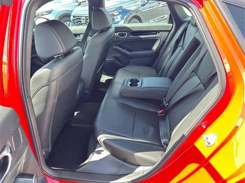 Certified 2025 Honda Civic Sport Touring image 15