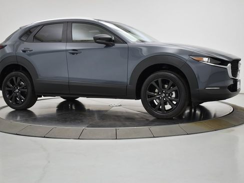 New 2026 MAZDA CX-30 AWD 2.5 S image 11