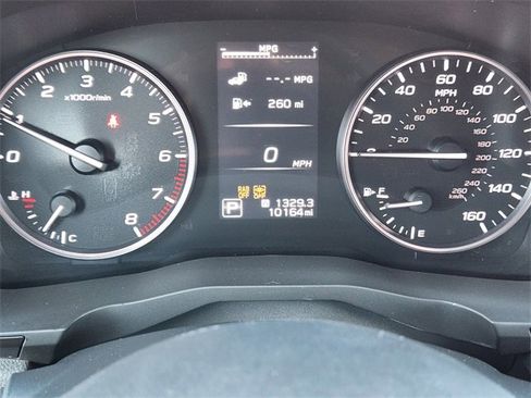 Certified 2025 Subaru Ascent Bronze Edition w/ Popular Package #2 image 16