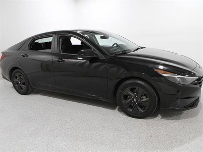 Used 2021 Hyundai Elantra SEL