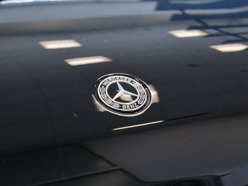 Certified 2024 Mercedes-Benz G 63 AMG 4MATIC image 2