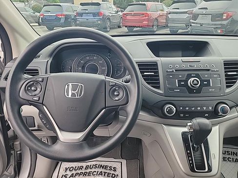 Used 2013 Honda CR-V EX image 9