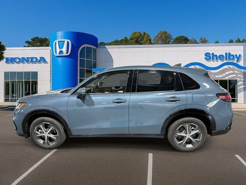 Used 2024 Honda HR-V EX-L image 5