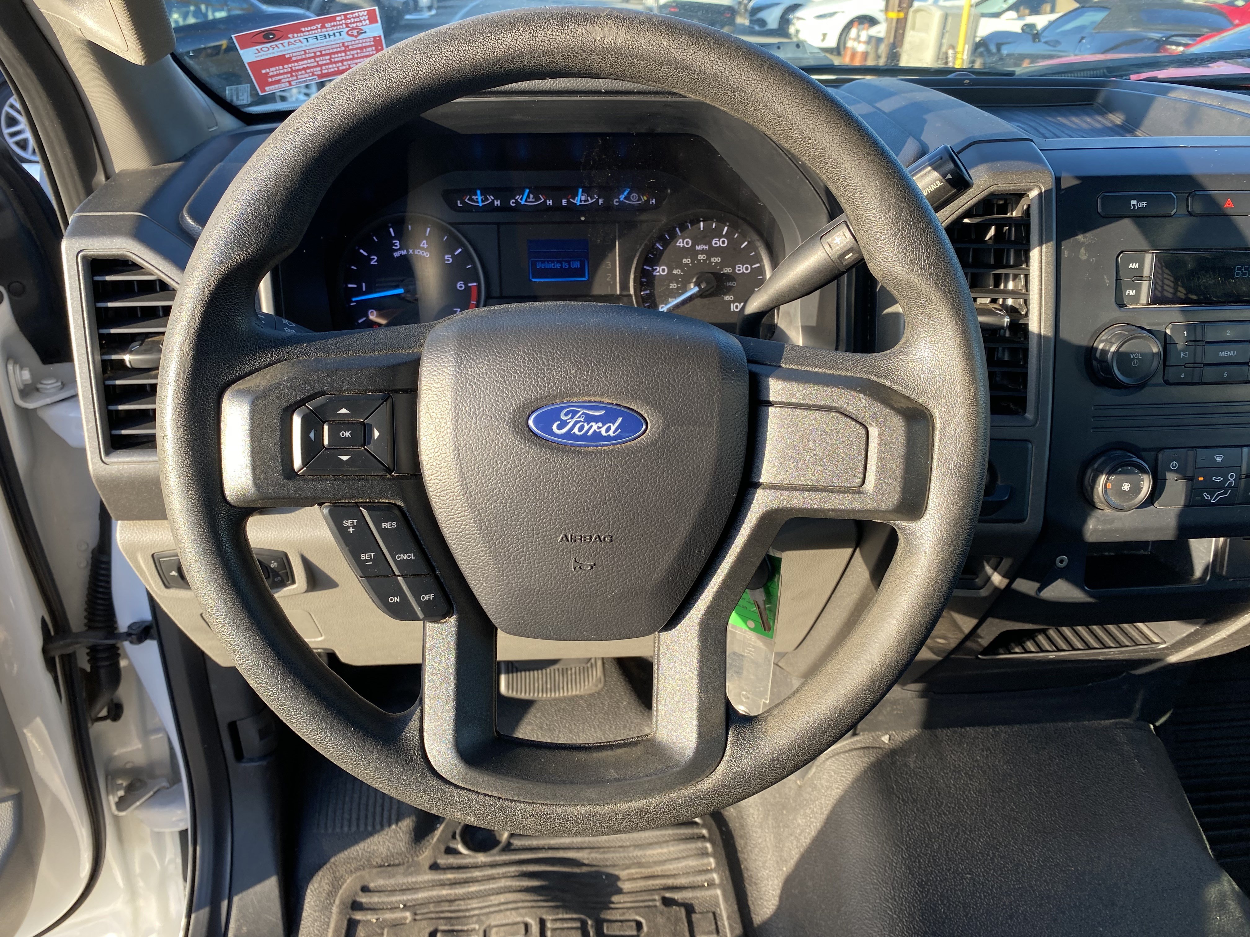 Used 2019 Ford F250 XL RWD image 15