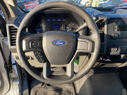 Used 2019 Ford F250 2WD Regular Cab Super Duty image 15