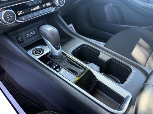 Used 2025 Nissan Sentra SV w/ All-Weather Package image 21