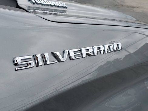 New 2026 Chevrolet Silverado 1500 LT AWD/4WD image 7