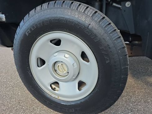 Used 2008 Ford F250 XLT AWD/4WD image 9