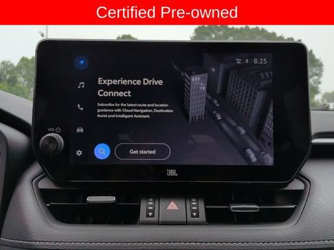 Certified 2025 Toyota RAV4 Limited w/ Weather Package AWD/4WD image 17