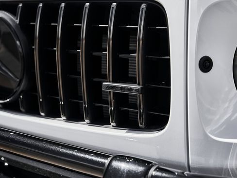 Used 2026 Mercedes-Benz G 63 AMG 4MATIC image 9