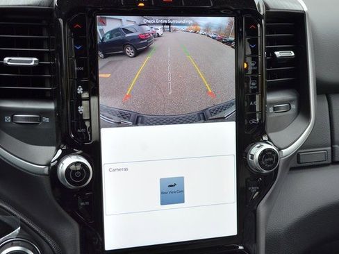 New 2026 RAM 1500 Big Horn image 29