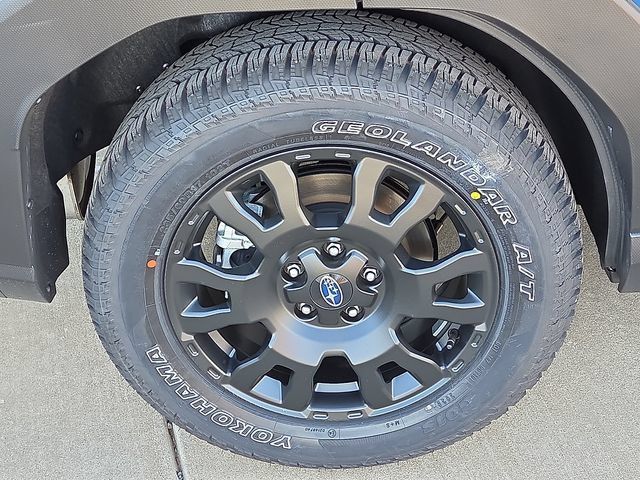 New 2026 Subaru Forester Wilderness AWD/4WD image 6