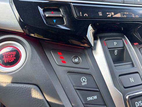 Used 2025 Honda Odyssey Sport-L image 23