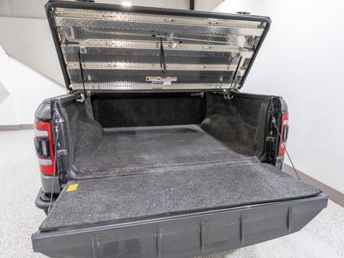 Used 2024 RAM 1500 Big Horn image 12