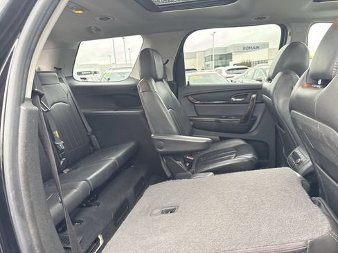 Used 2016 GMC Acadia Denali FWD image 17