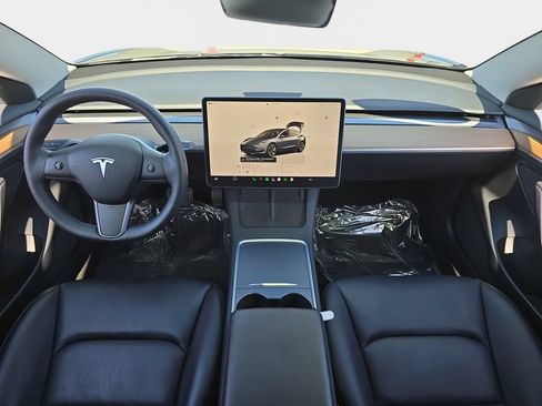 Used 2023 Tesla Model 3 Standard Range RWD image 10