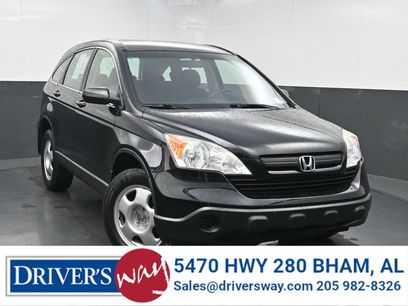 Used 2008 Honda CR-V LX