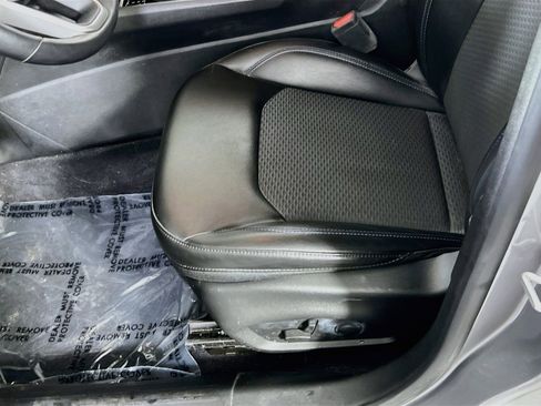 Used 2022 Jeep Compass Latitude w/ Convenience Group image 18