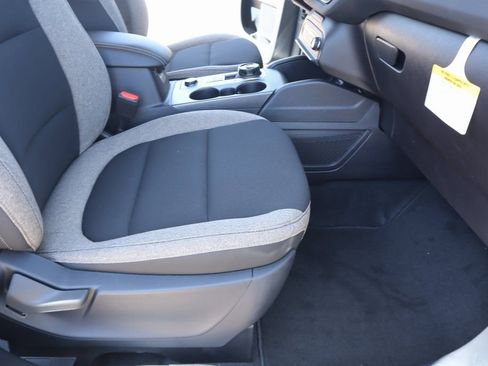 New 2025 Ford Bronco Sport Big Bend image 13