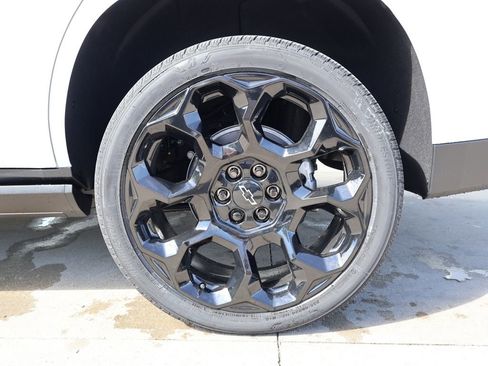 New 2026 Chevrolet Tahoe High Country AWD/4WD image 52