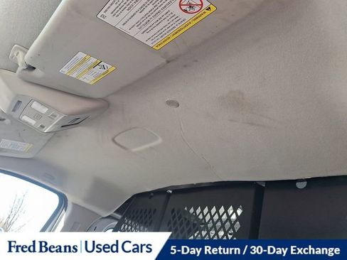 Certified 2024 Ford Transit 250 Base w/ Exterior Upgrade Package image 20