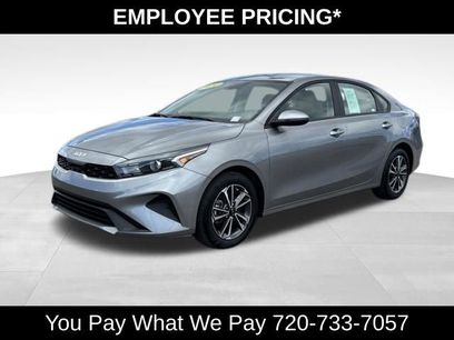 Used 2024 Kia Forte LXS w/ LXS Technology Package