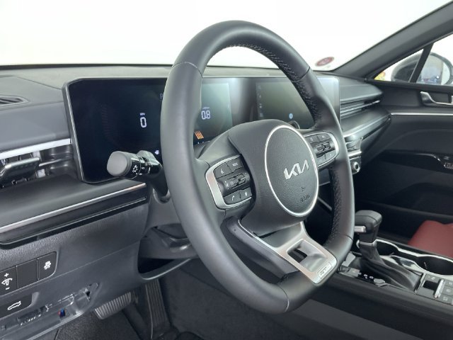 New 2026 Kia K5 GT-Line w/ GT-Line Red Interior Package AWD/4WD image 29