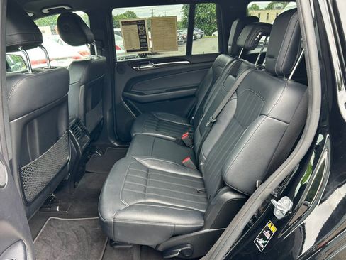 Used 2019 Mercedes-Benz GLS 450 4MATIC image 19