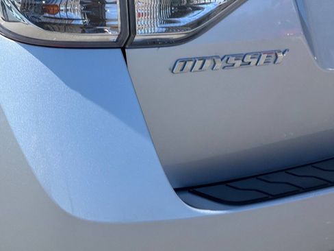 Used 2015 Honda Odyssey EX-L image 30
