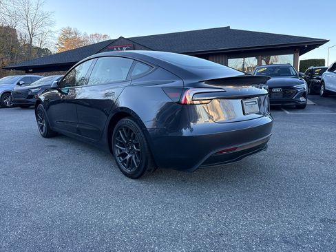 Used 2025 Tesla Model 3 Long Range image 7
