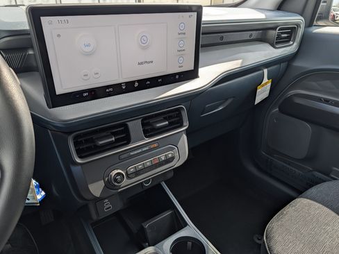 New 2026 Ford Maverick XL image 29