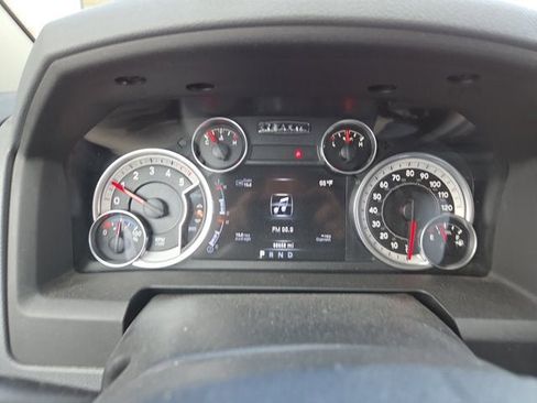 Used 2014 RAM 1500 Big Horn image 23