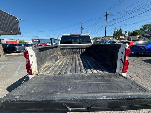 Used 2020 Chevrolet Silverado 2500 LT w/ All Star Edition AWD/4WD image 28