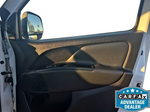 Used 2020 RAM ProMaster City Tradesman image 26