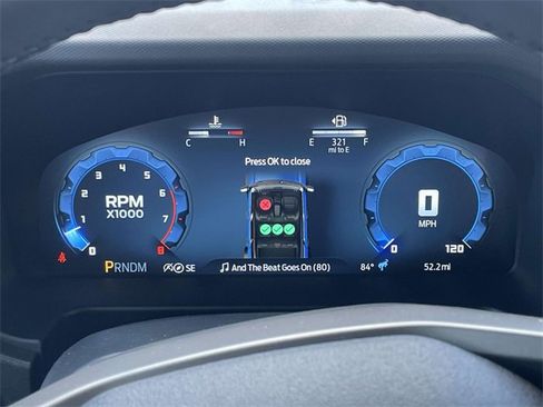 New 2025 Ford Bronco Badlands image 15