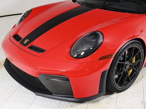 Certified 2026 Porsche 911 GT3 image 28