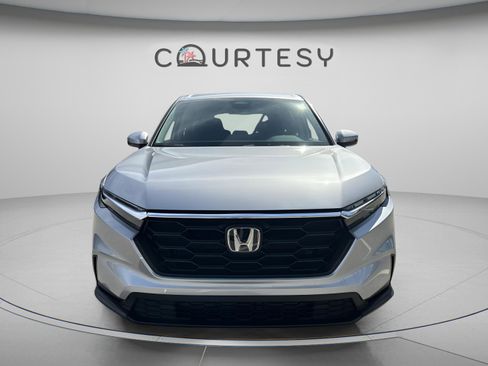 Certified 2024 Honda CR-V LX image 10