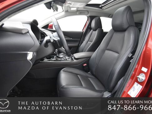 Used 2020 MAZDA CX-30 AWD w/ Premium Package image 24