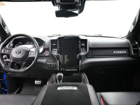 Used 2024 RAM 1500 TRX w/ TRX Level 2 Equipment Group AWD/4WD image 24