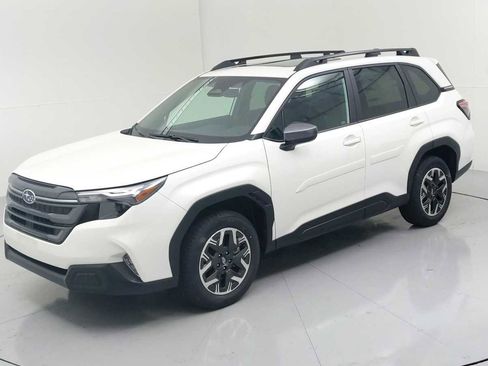 New 2026 Subaru Forester Premium image 4