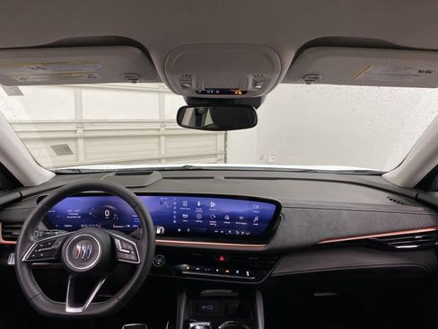 Used 2025 Buick Envision Sport Touring image 12