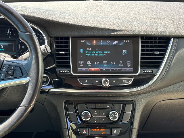 Used 2017 Buick Encore Preferred FWD image 22
