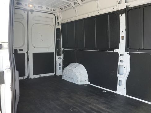 Used 2023 RAM ProMaster 2500 FWD image 19