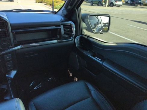 Certified 2021 Ford F150 XLT w/ Equipment Group 302A High image 16