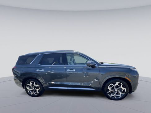 Used 2022 Hyundai Palisade Calligraphy image 10