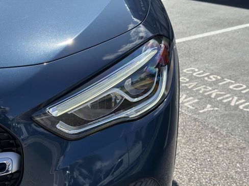 Certified 2023 Mercedes-Benz GLA 250 4MATIC image 9