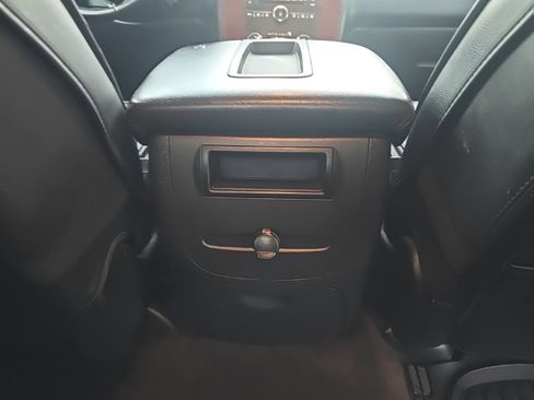 Used 2011 Chevrolet Silverado 1500 LTZ image 22