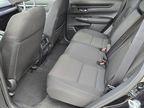 Certified 2025 Honda CR-V EX image 12