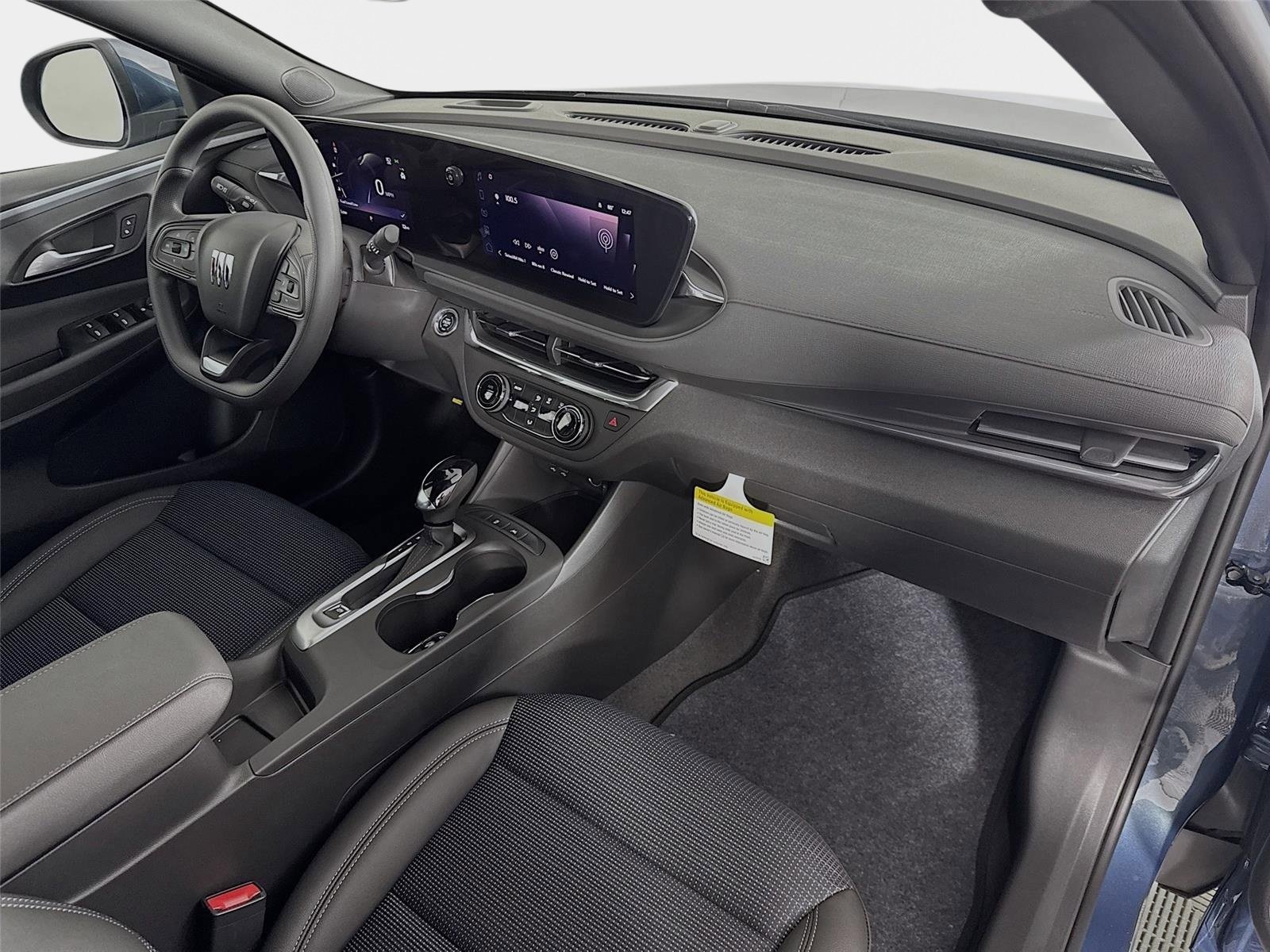 New 2026 Buick Envista Preferred FWD image 26