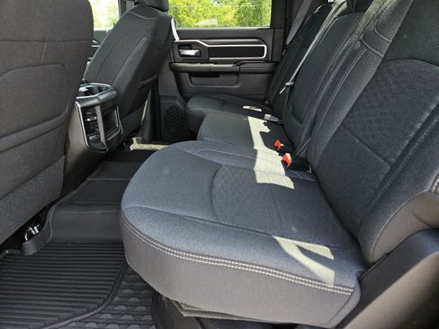 Used 2026 RAM 2500 Lone Star image 26